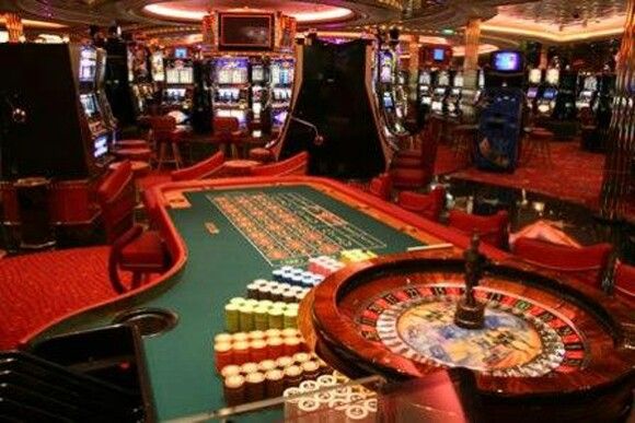 Explorer Slots کیسینو میں لاٹری گیمز میں حصہ لیں۔