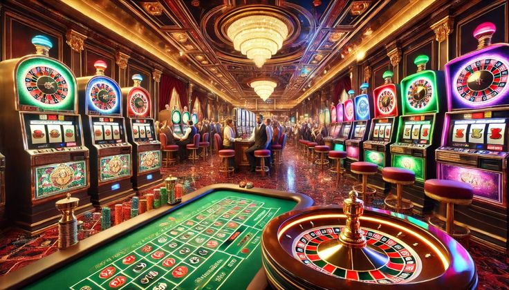 Explorer Slots سائٹ کے لیے آن لائن گیمز فراہم کرنے والے