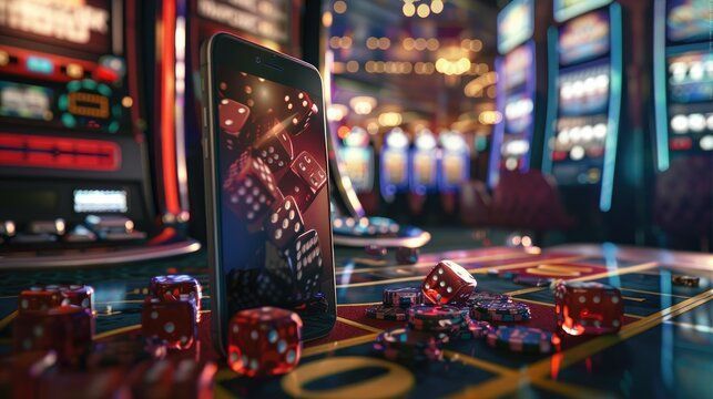 Explorer Slots کیسینو میں سلاٹ کھیلنا شروع کریں۔